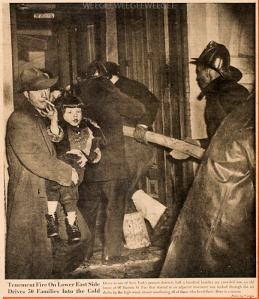 PM Newspaper 1941
